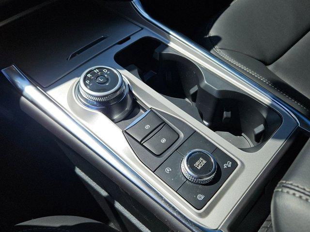 new 2024 Ford Explorer car, priced at $52,275