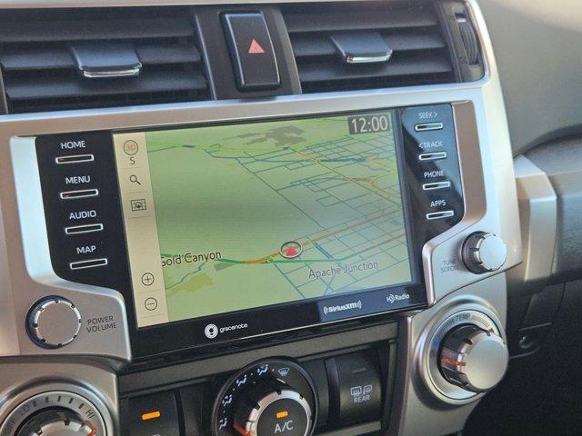 used 2022 Toyota 4Runner car, priced at $36,622