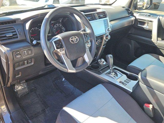 used 2022 Toyota 4Runner car, priced at $36,622