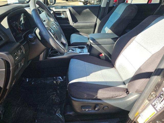 used 2022 Toyota 4Runner car, priced at $36,622