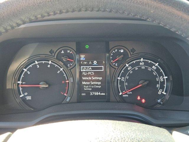 used 2022 Toyota 4Runner car, priced at $36,622