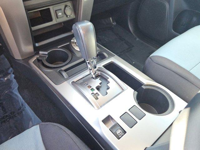 used 2022 Toyota 4Runner car, priced at $36,622