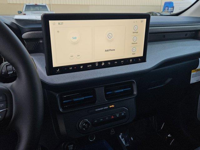 new 2025 Ford Maverick car, priced at $34,230