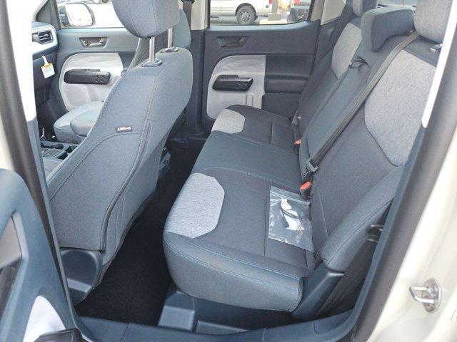 new 2025 Ford Maverick car, priced at $34,230