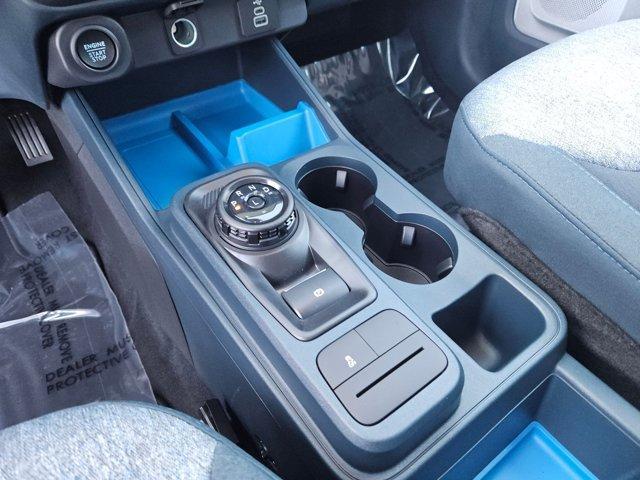 new 2025 Ford Maverick car, priced at $34,230