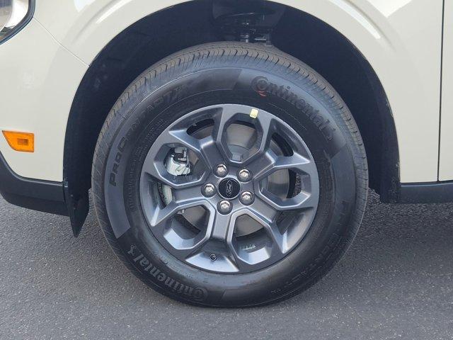 new 2025 Ford Maverick car, priced at $34,230