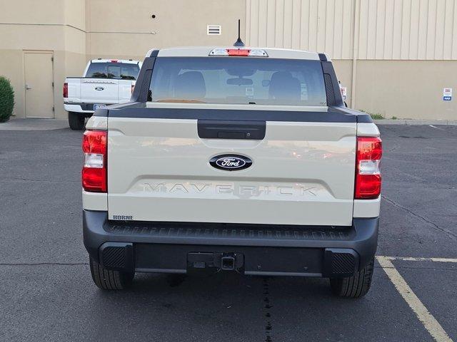 new 2025 Ford Maverick car, priced at $34,230