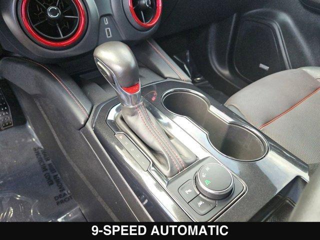 used 2020 Chevrolet Blazer car, priced at $20,506