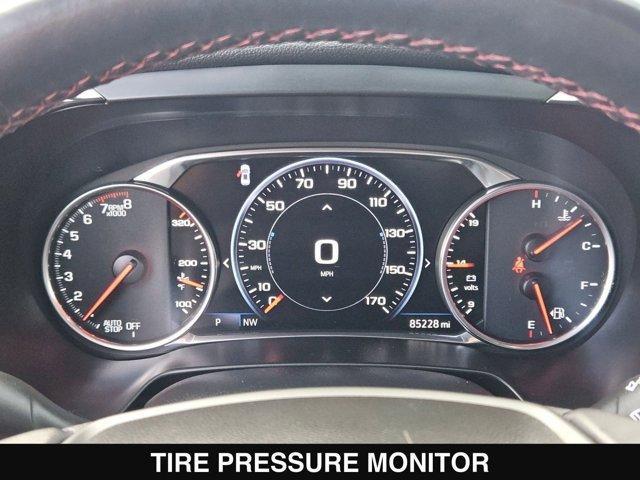 used 2020 Chevrolet Blazer car, priced at $20,506