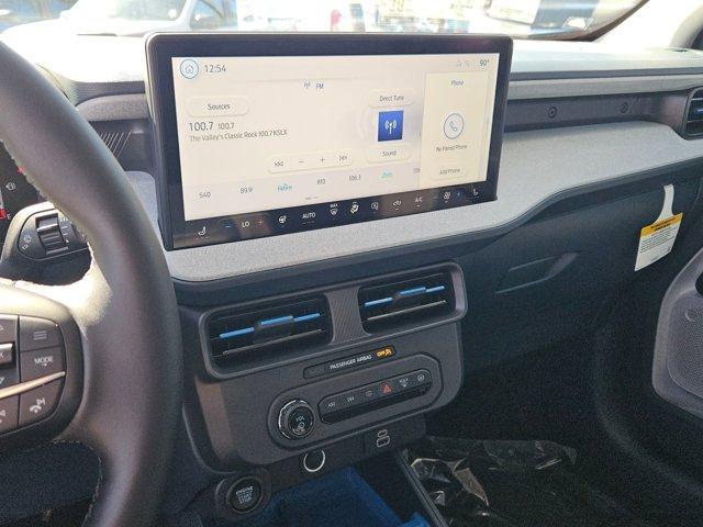 new 2025 Ford Maverick car, priced at $35,025