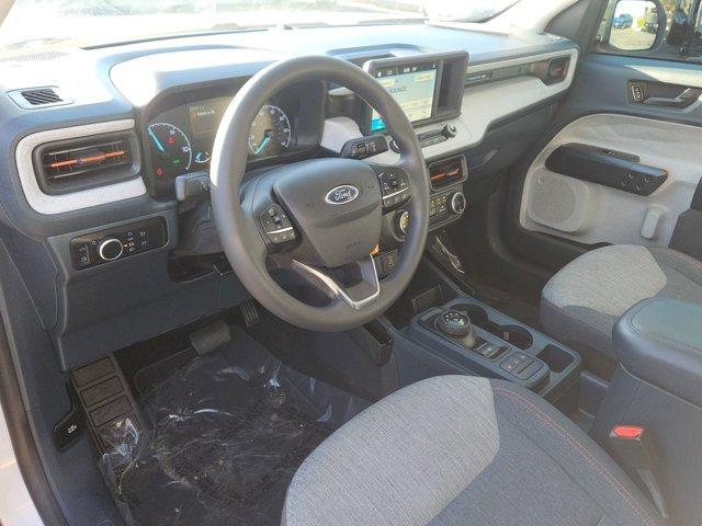 used 2023 Ford Maverick car, priced at $24,731