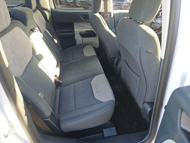 used 2023 Ford Maverick car, priced at $24,731