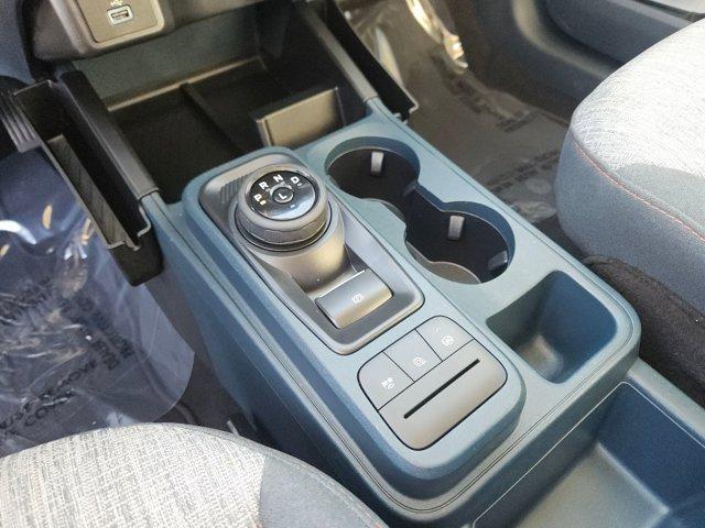 used 2023 Ford Maverick car, priced at $24,731