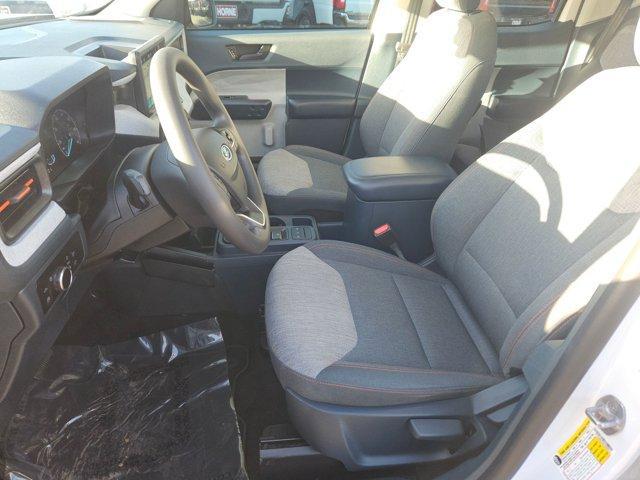 used 2023 Ford Maverick car, priced at $24,731