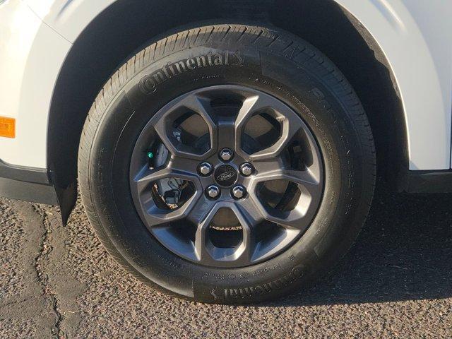 used 2023 Ford Maverick car, priced at $24,731