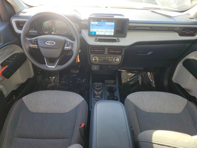 used 2023 Ford Maverick car, priced at $24,731
