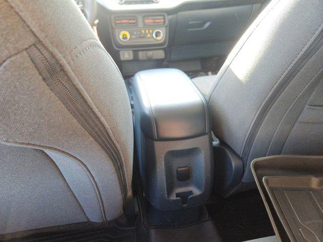 used 2023 Ford Maverick car, priced at $24,731