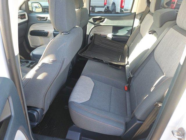used 2023 Ford Maverick car, priced at $24,731