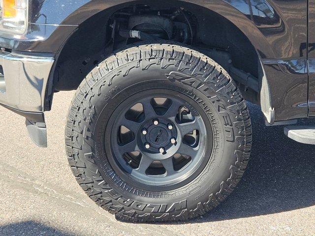 used 2019 Ford F-150 car, priced at $23,992