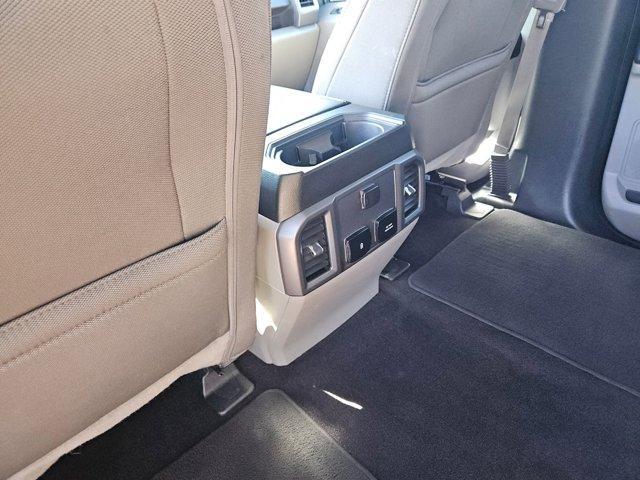 used 2019 Ford F-150 car, priced at $23,992