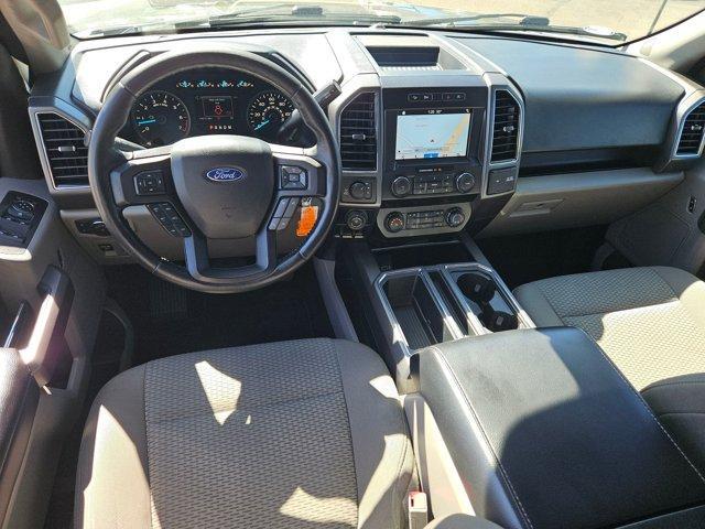 used 2019 Ford F-150 car, priced at $23,992