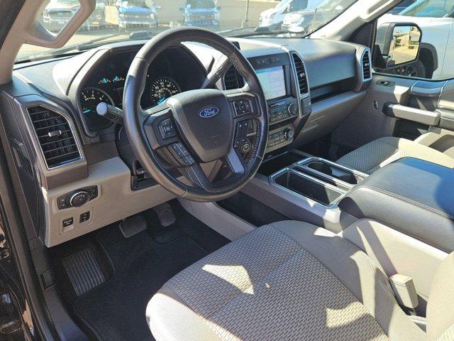 used 2019 Ford F-150 car, priced at $23,992