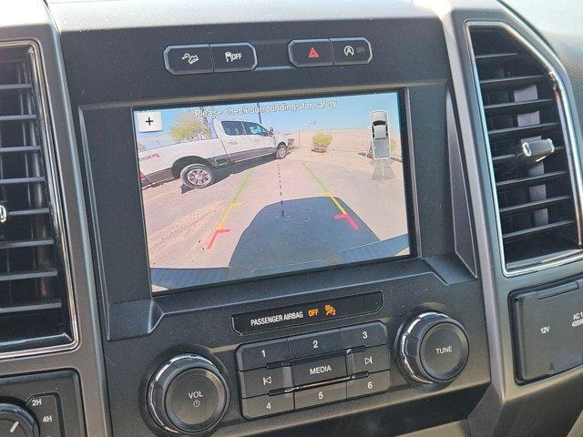 used 2019 Ford F-150 car, priced at $23,992