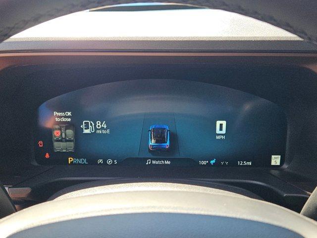 new 2025 Ford Bronco Sport car, priced at $40,880