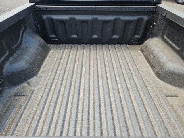 new 2025 Ford Ranger car, priced at $45,020