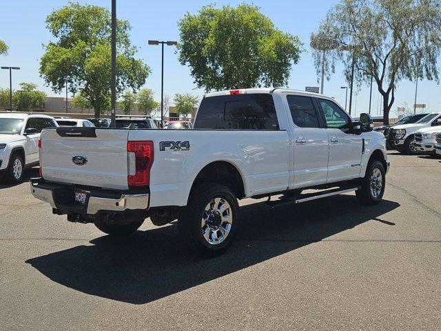 used 2019 Ford F-350 car, priced at $49,639
