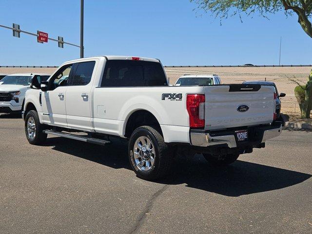 used 2019 Ford F-350 car, priced at $49,639
