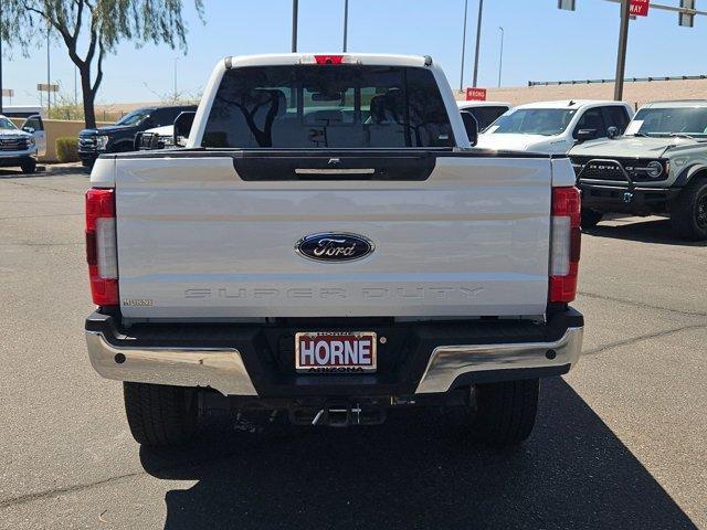 used 2019 Ford F-350 car, priced at $49,639