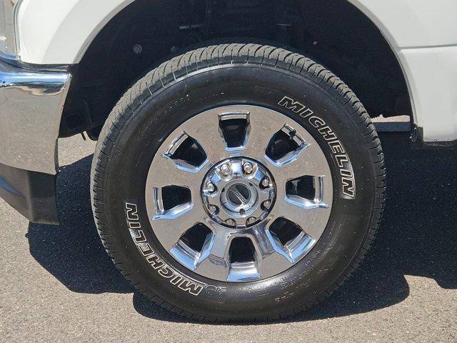 used 2019 Ford F-350 car, priced at $49,639