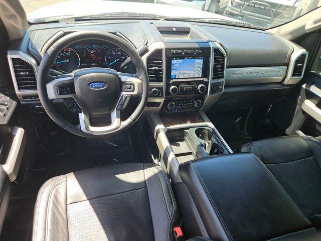used 2019 Ford F-350 car, priced at $49,639
