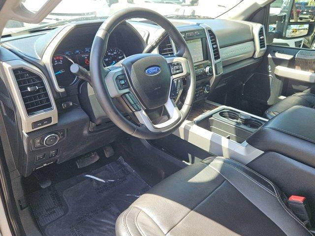 used 2019 Ford F-350 car, priced at $49,639