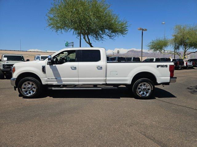 used 2019 Ford F-350 car, priced at $49,639