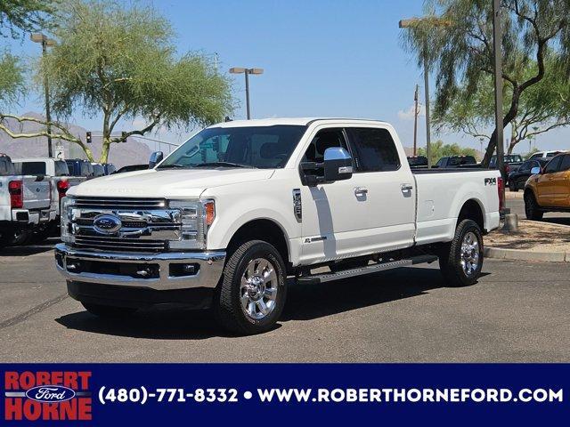 used 2019 Ford F-350 car, priced at $49,639