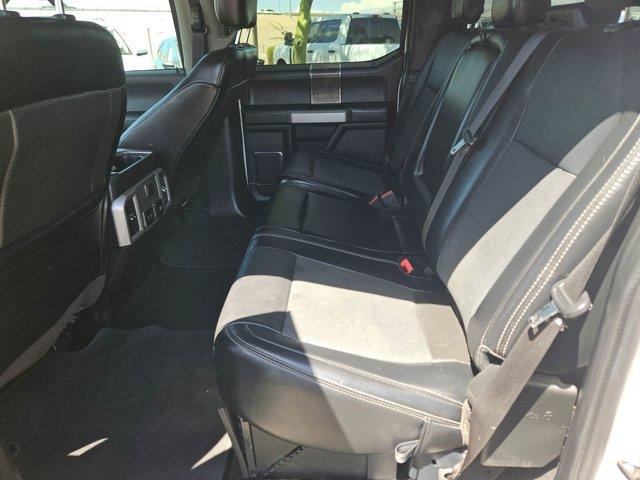 used 2019 Ford F-350 car, priced at $49,639
