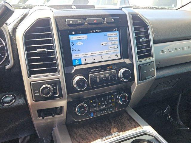 used 2019 Ford F-350 car, priced at $49,639