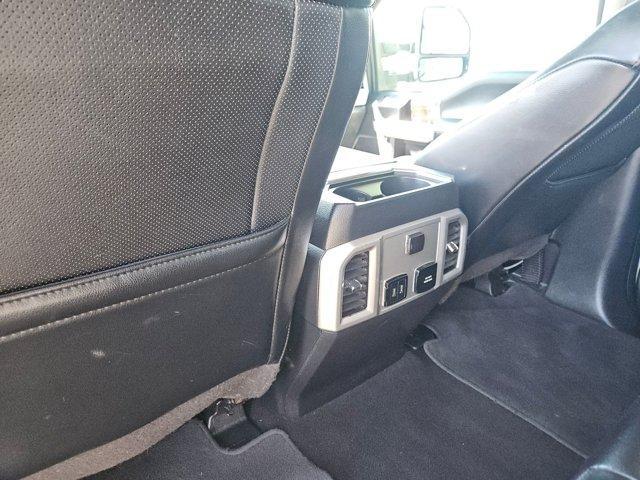 used 2019 Ford F-350 car, priced at $49,639