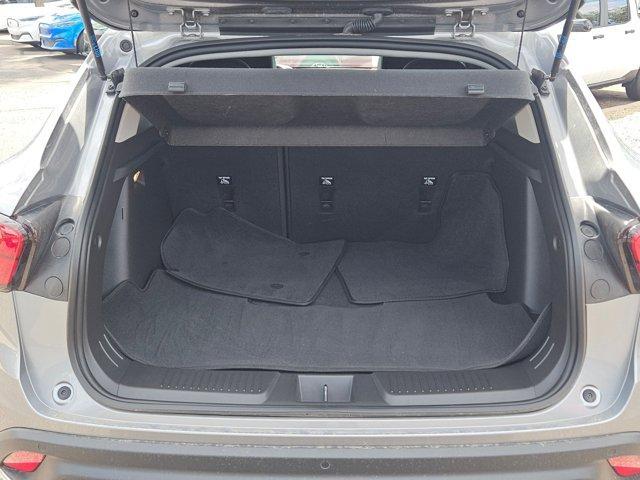 used 2025 Chevrolet Trax car, priced at $19,994