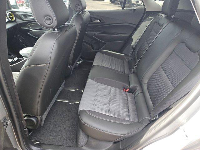 used 2025 Chevrolet Trax car, priced at $19,994