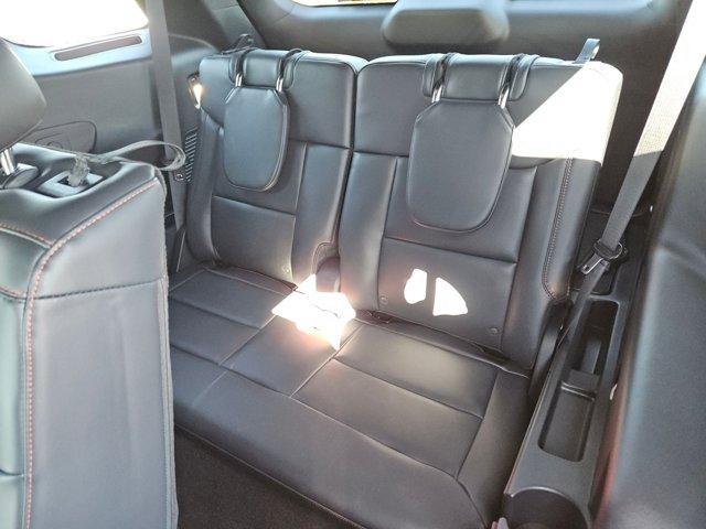 new 2025 Ford Explorer car, priced at $47,210