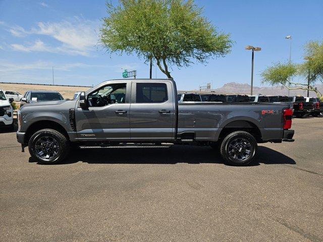 new 2025 Ford F-350 car, priced at $74,970