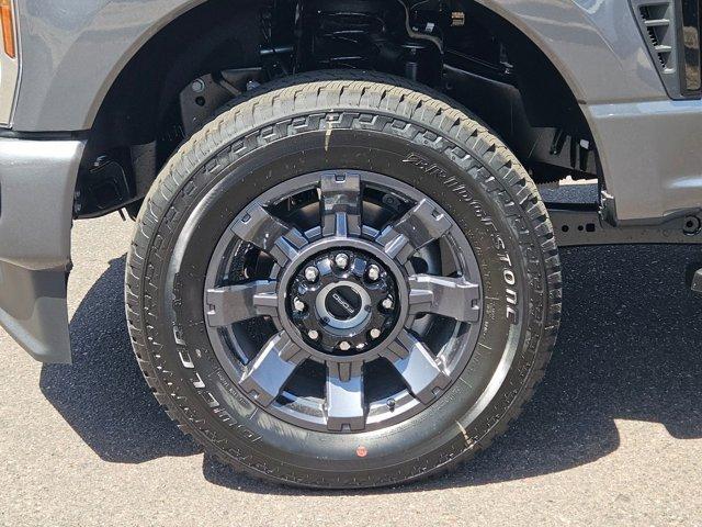 new 2025 Ford F-350 car, priced at $74,970