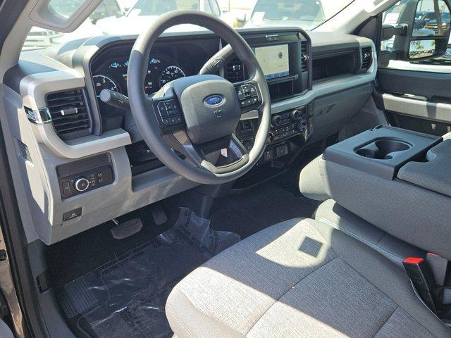 new 2025 Ford F-350 car, priced at $74,970