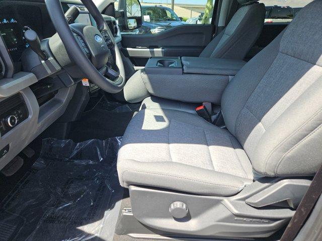 new 2025 Ford F-350 car, priced at $74,970