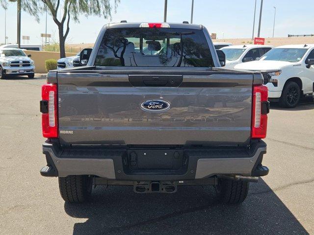 new 2025 Ford F-350 car, priced at $74,970