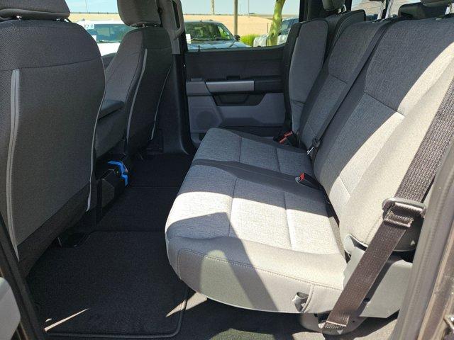 new 2025 Ford F-350 car, priced at $74,970