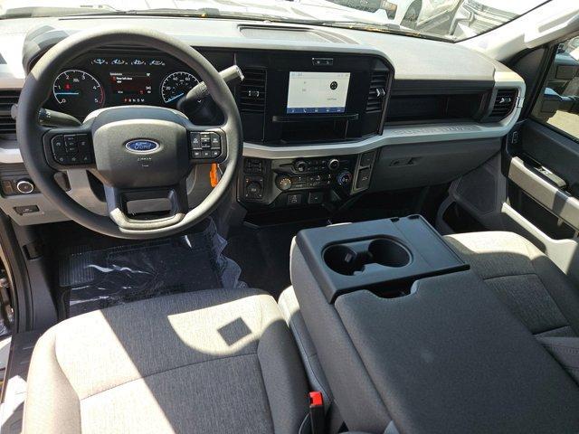 new 2025 Ford F-350 car, priced at $74,970